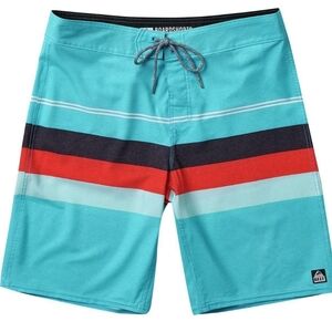Reef 20" Peeler 2 Board Shorts Sz 32